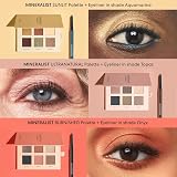 bareMinerals Mineralist Lasting Eyeliner Mineral-Based Waterproof Retractable view 6