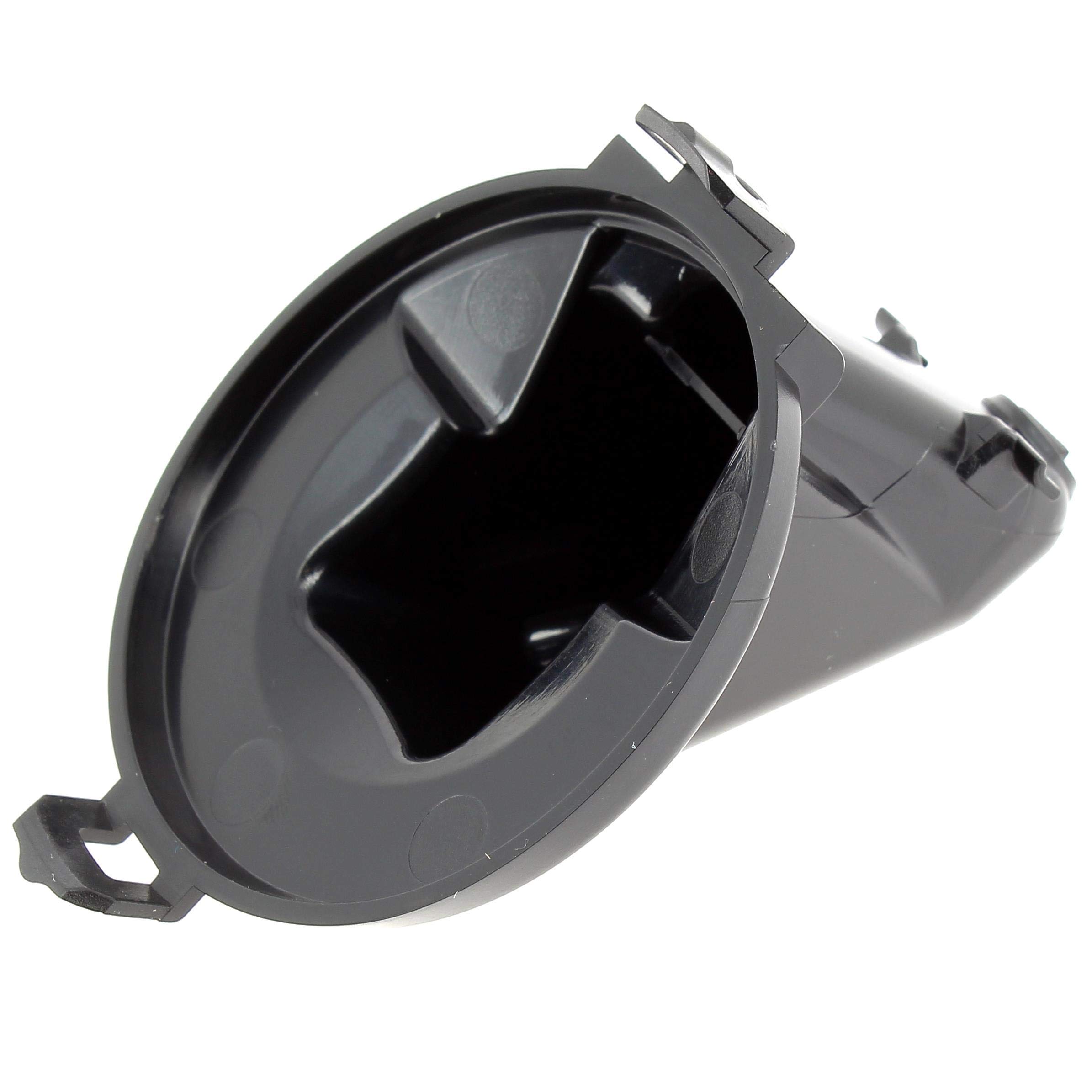 Flow Head Coffee Nozzle MS-623323 for Espresso