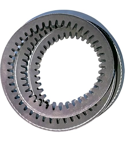 Amazon.com: Scag OEM Replacement Belt 484088 5/8x152, FITS Models