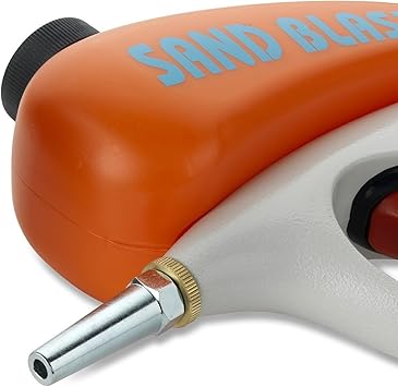 Ridgerock Tools Inc. 30046A Sand Blasters product image 2