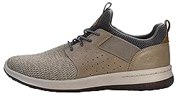 Skechers Men's Classic Fit-Delson-Camden