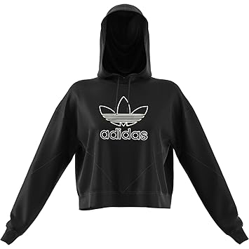 adidas Damen Clrdo Sweatshirt