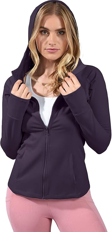 yogalicious jacket
