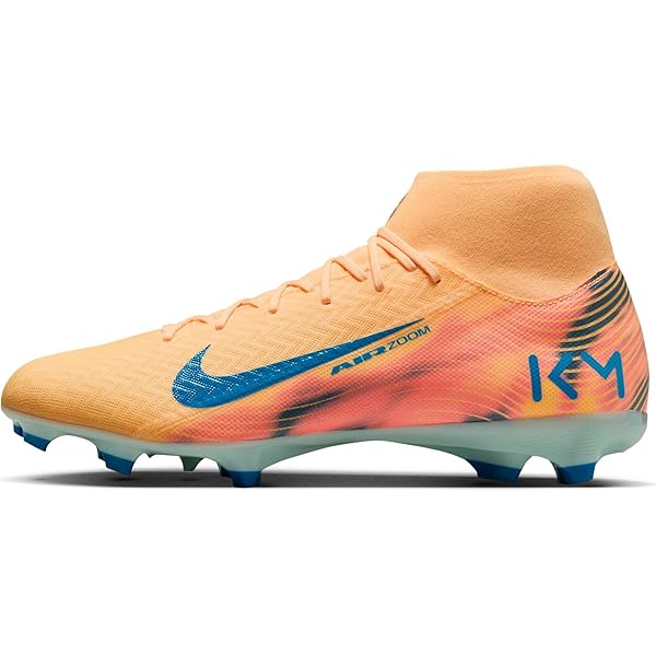 Amazon.com | Nike Mercurial Superfly 10 Elite Kylian Mbappe FG