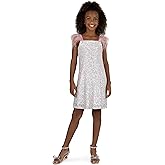 Speechless Girls Sleeveless Sequin Party Dress