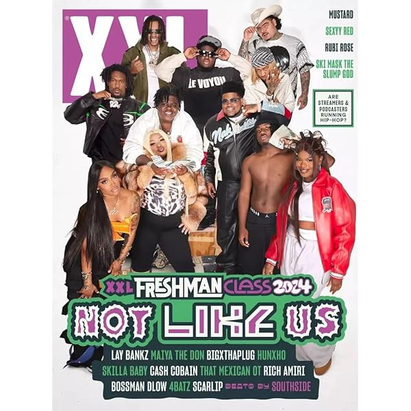 XXL magazine 雑誌 表紙 エミネム Pinterest | Eminem poster, Eminem, Xxl magazine