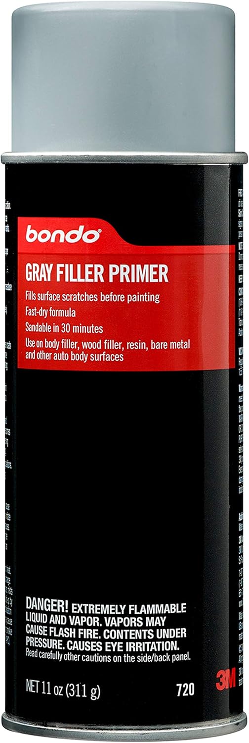 Best 3M Car Primer