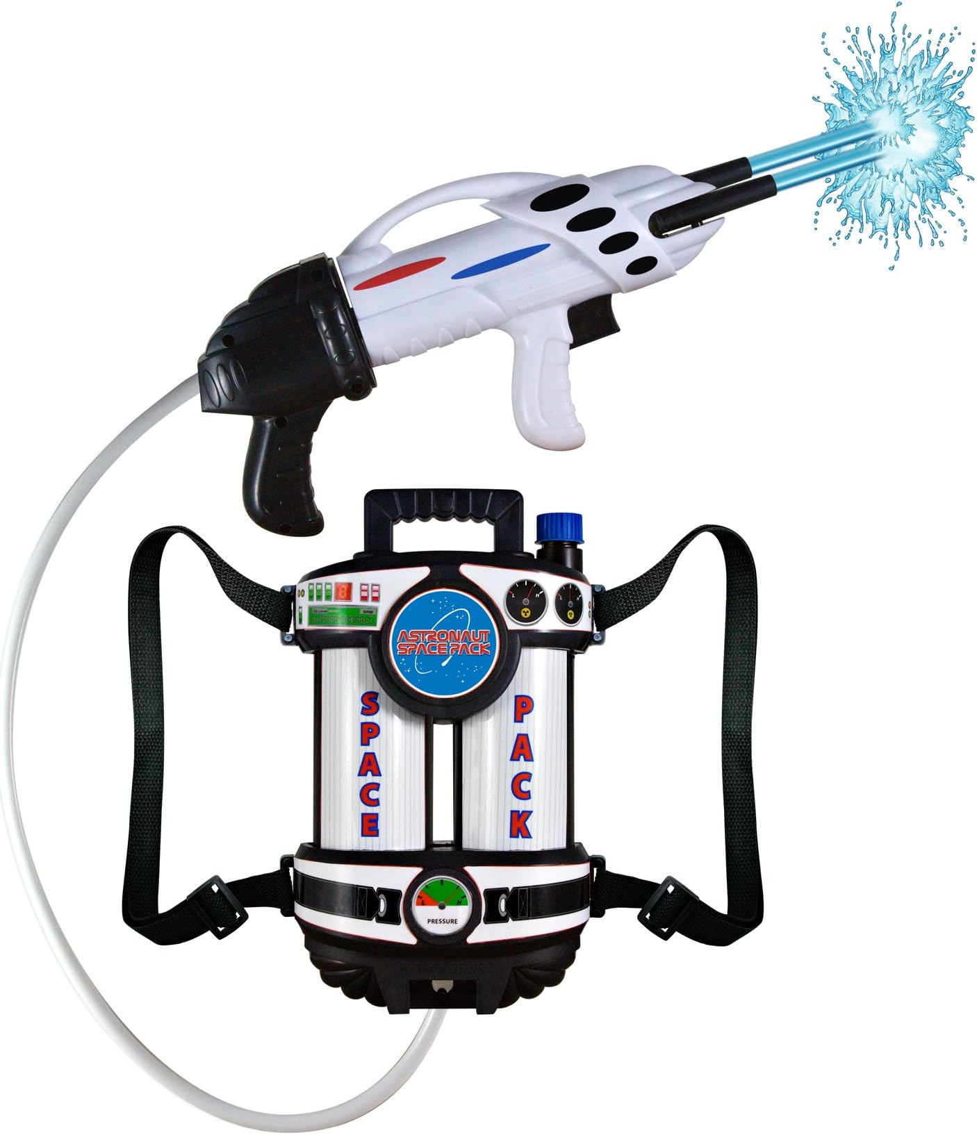 AeromaxAEROMAX AM-SPCEPCK Astronaut Space Pack