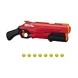 Nerf Rival Takedown XX-800 Blaster - Pump