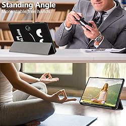 Gylint Case for OnePlus Pad 11.6'' 2023, Folding