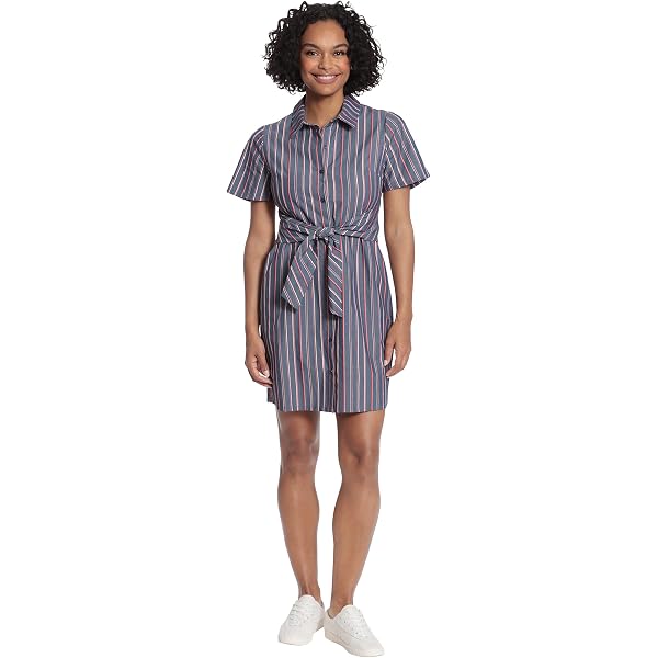 fore midi dress Red Boat Neck Midi Dress | Women's Clothing