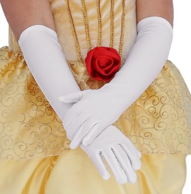 princess gloves for babies