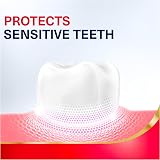 Corsodyl Toothpaste Advanced Gum+ Breath & Sensitivity 75ml view 5