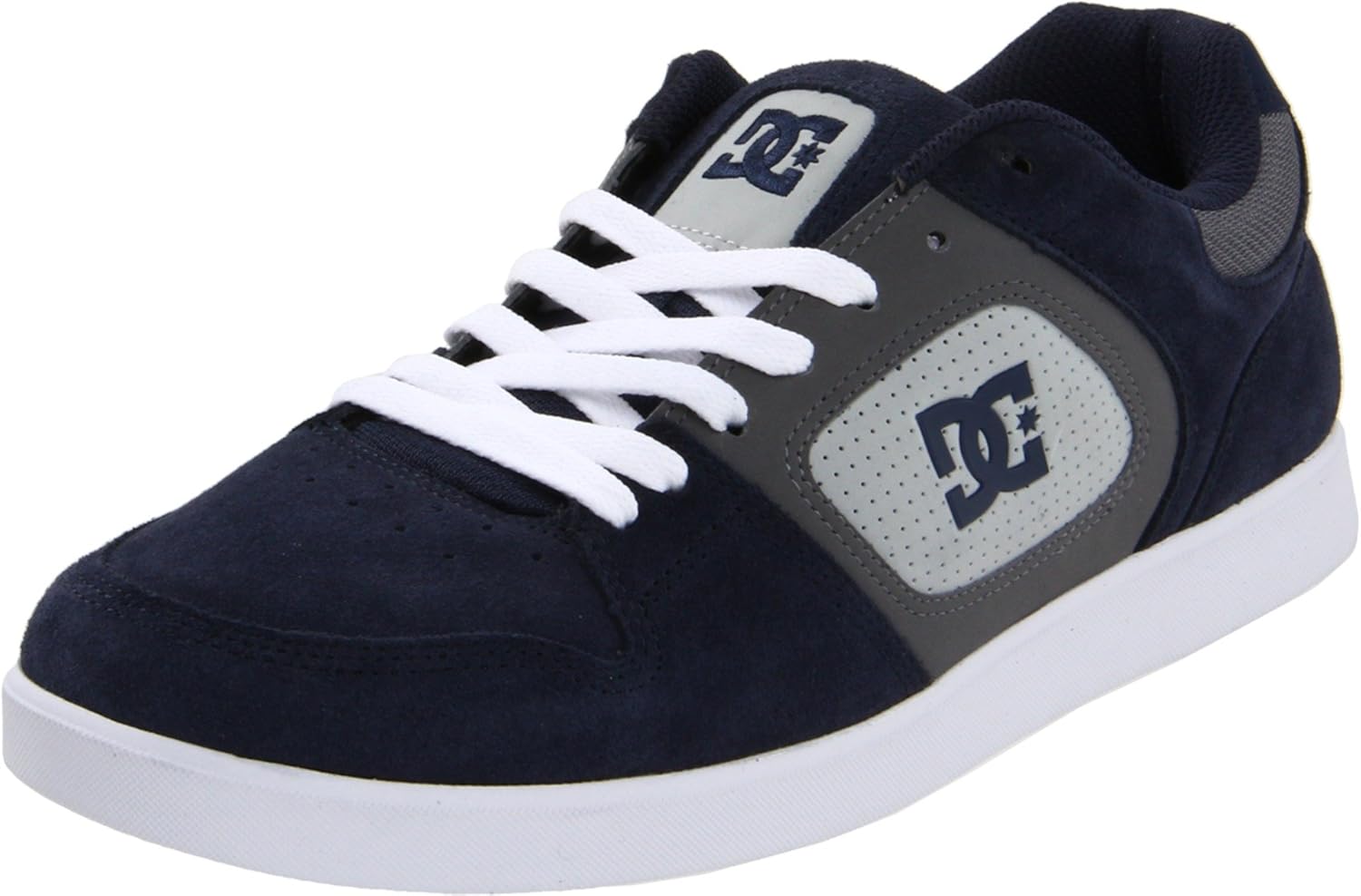 dc shoes union