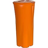 Frontiersman Bear Safe & Resistant 11.86 Liter Food Storage Container, Locking Lid, Water & Airtight, Keeps Food Fresh…