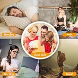 Easysleep White Noise Machine with Night Light 30 Sounds 32 Volume 5 Timer view 7