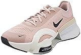 Nike Women's Zoom Superrep 4 Trainers, Pink Oxford