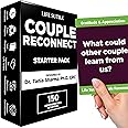 Life Sutra Married Couples Games for Adults - Couple Games for Date Night Games - 150 Conversation Cards for Couples - Adult Games for Couples Date Night - Couples Card Games for Adults
