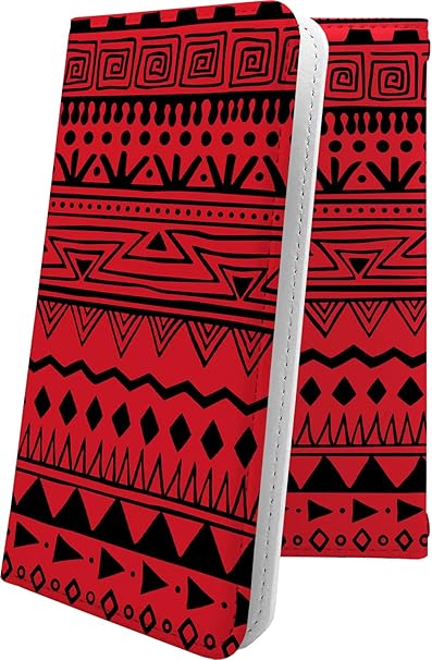 Amazon Co Jp Iphone5s ケース 手帳型 チェック チェック柄 ネイティブ ネイティブ柄 トライアングル アイフォン アイフォーン アイフォン５ｓ おしゃれ Iphone 5s 5 かっこいい 家電 カメラ