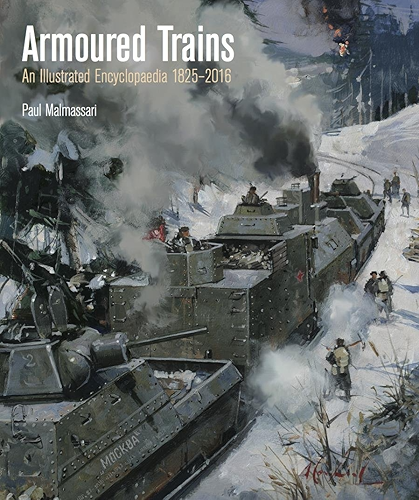 Download Armoured Trains (English Edition) PDF