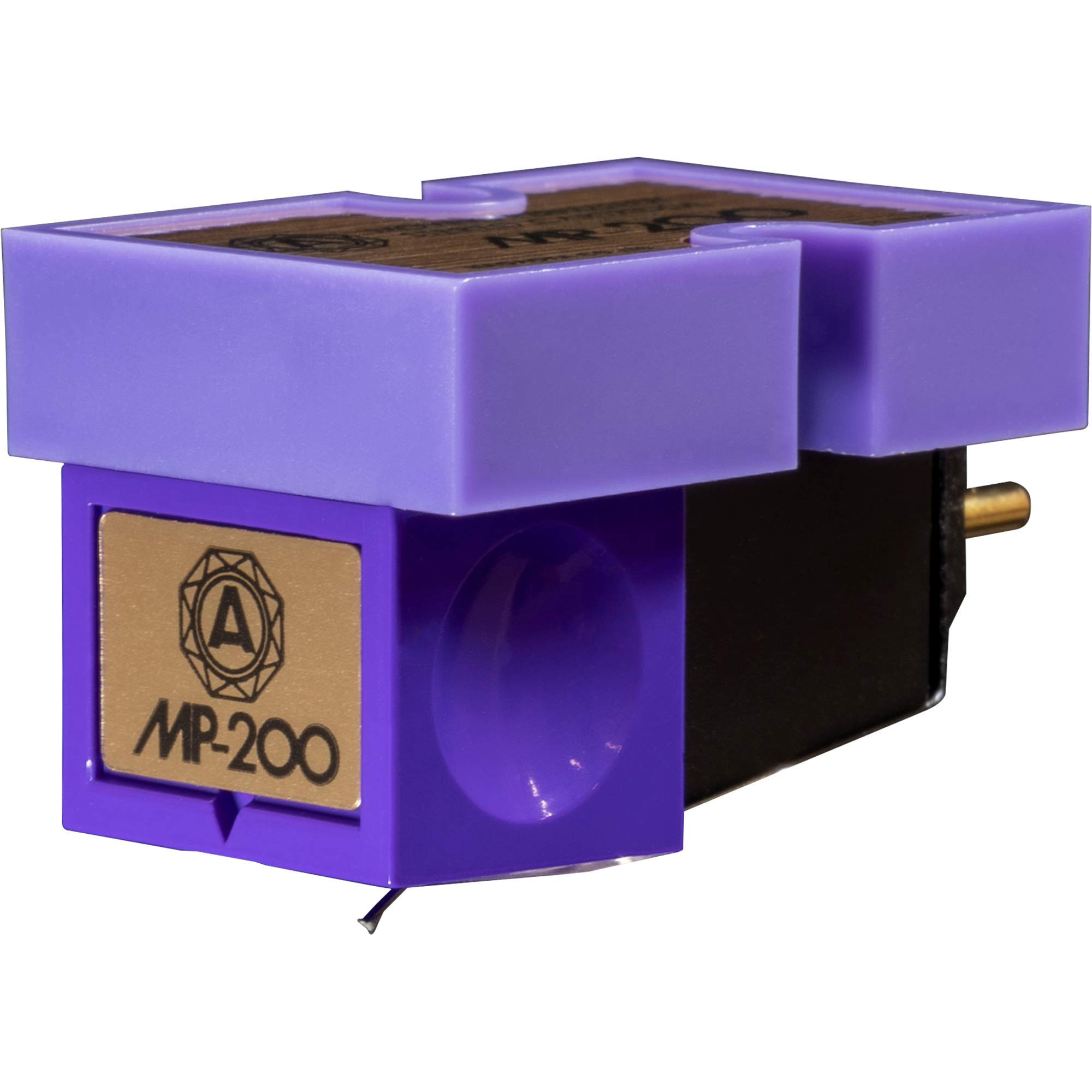 NAGAOKA Cartridge MP Series - MP-200 Record Cartridge