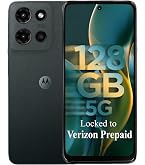Amazon.com: Motorola Moto Z3 MOTXT192917 Verizon Locked Edition 5G