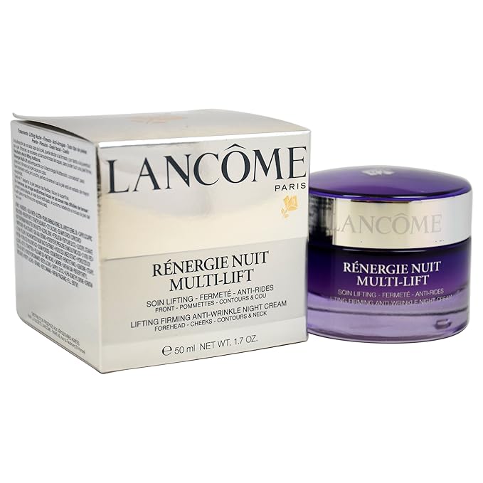 lancome regenerist