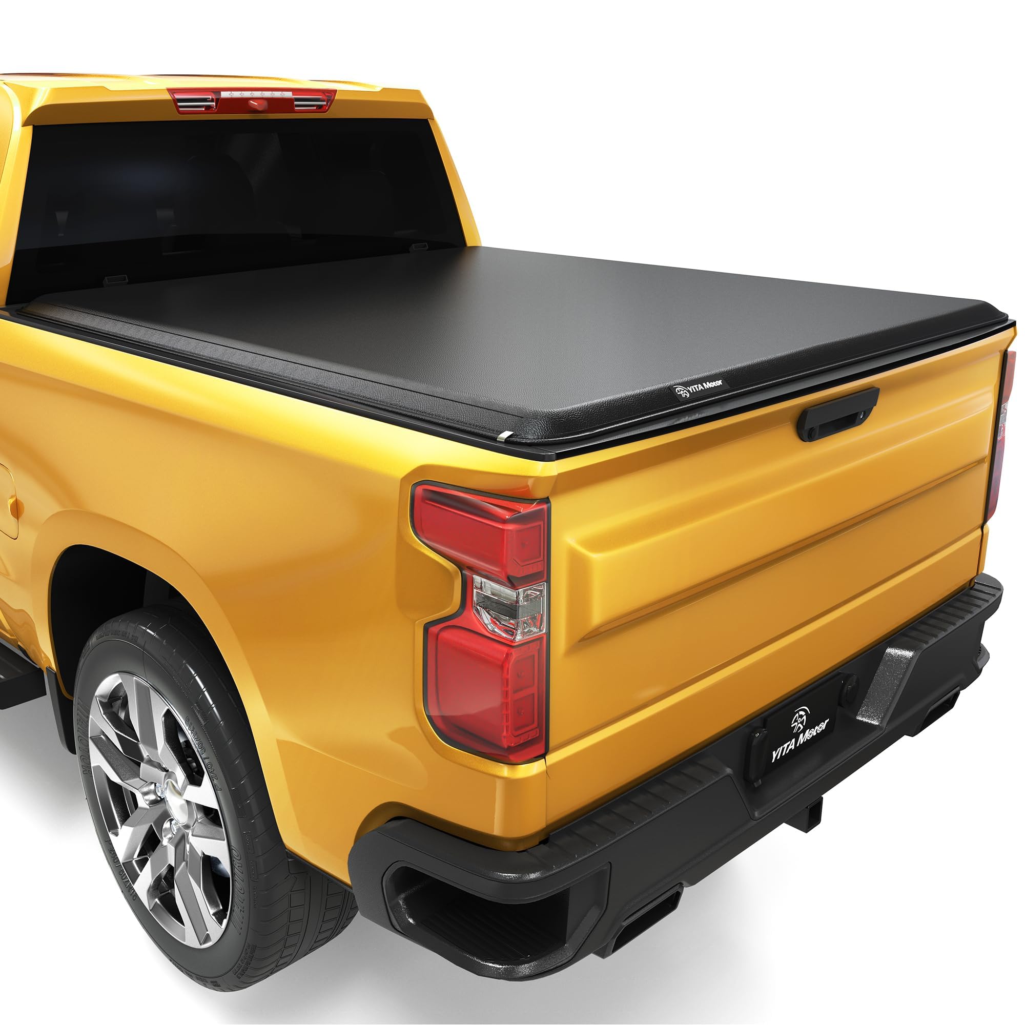 Best HD Pictures about  Real Truck Bed Covers  with No AI Images