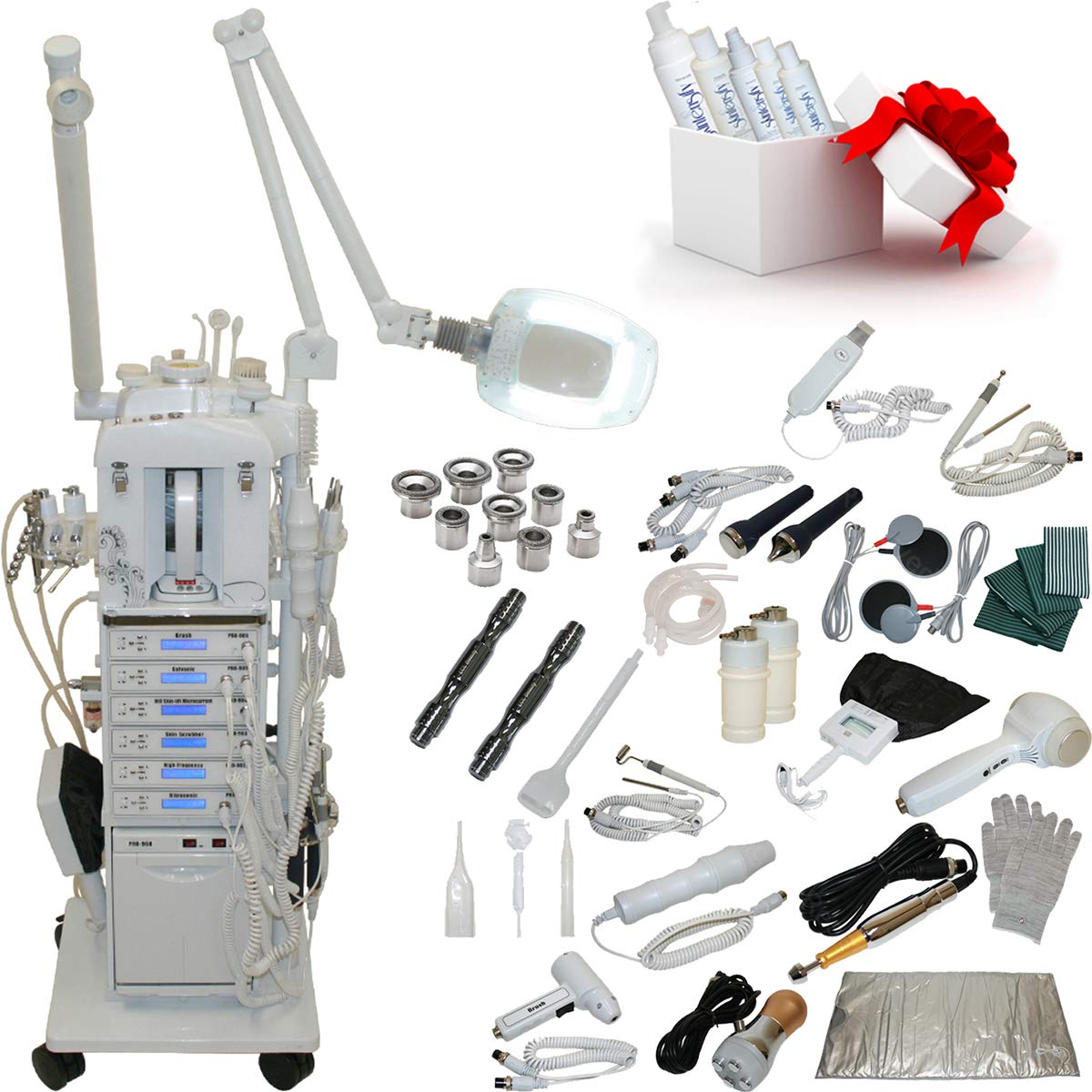 Best facial steamer manufacturers