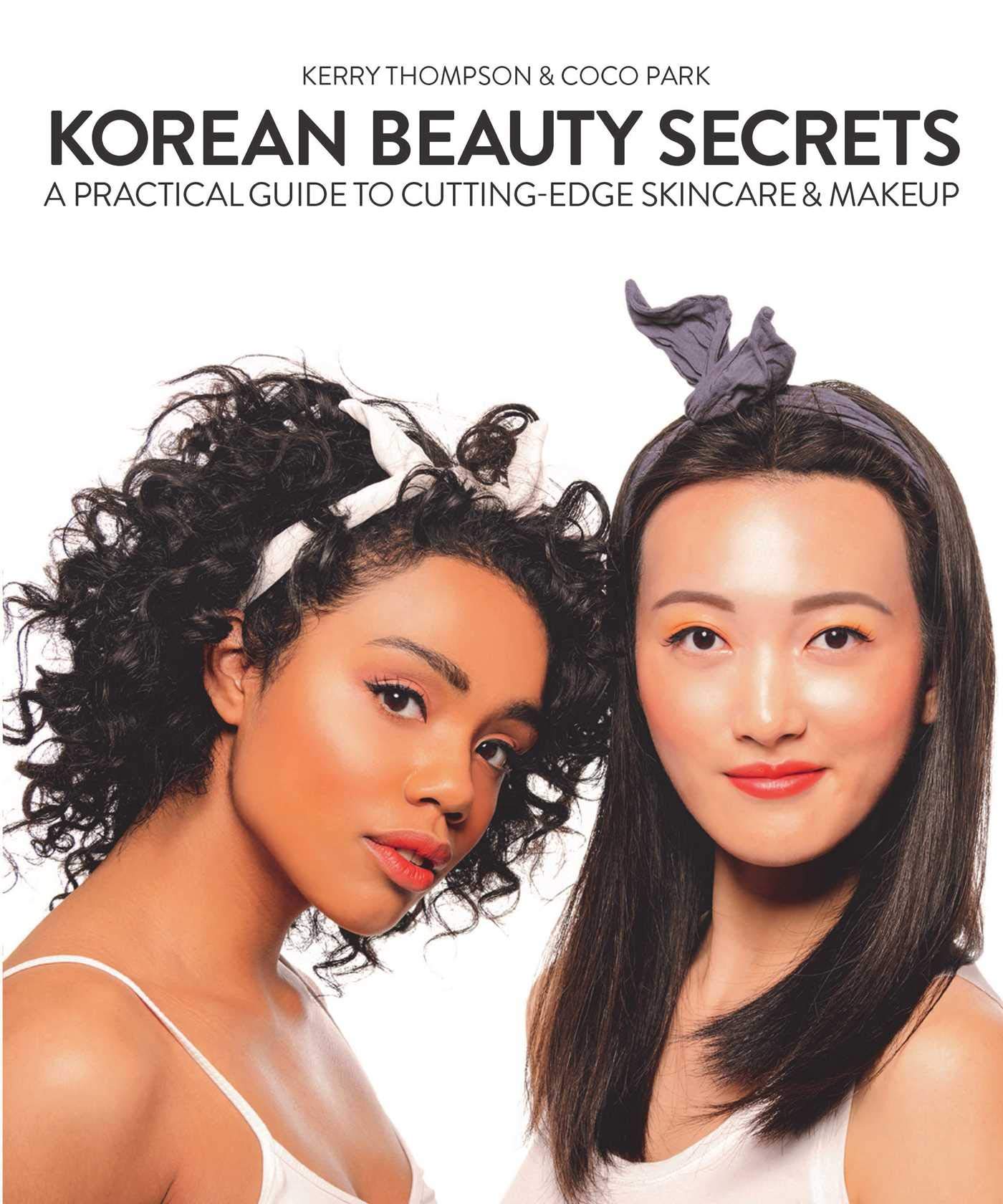 korean skincare makeup