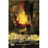 Relentless: The Struggle for Peace in the Middle East
