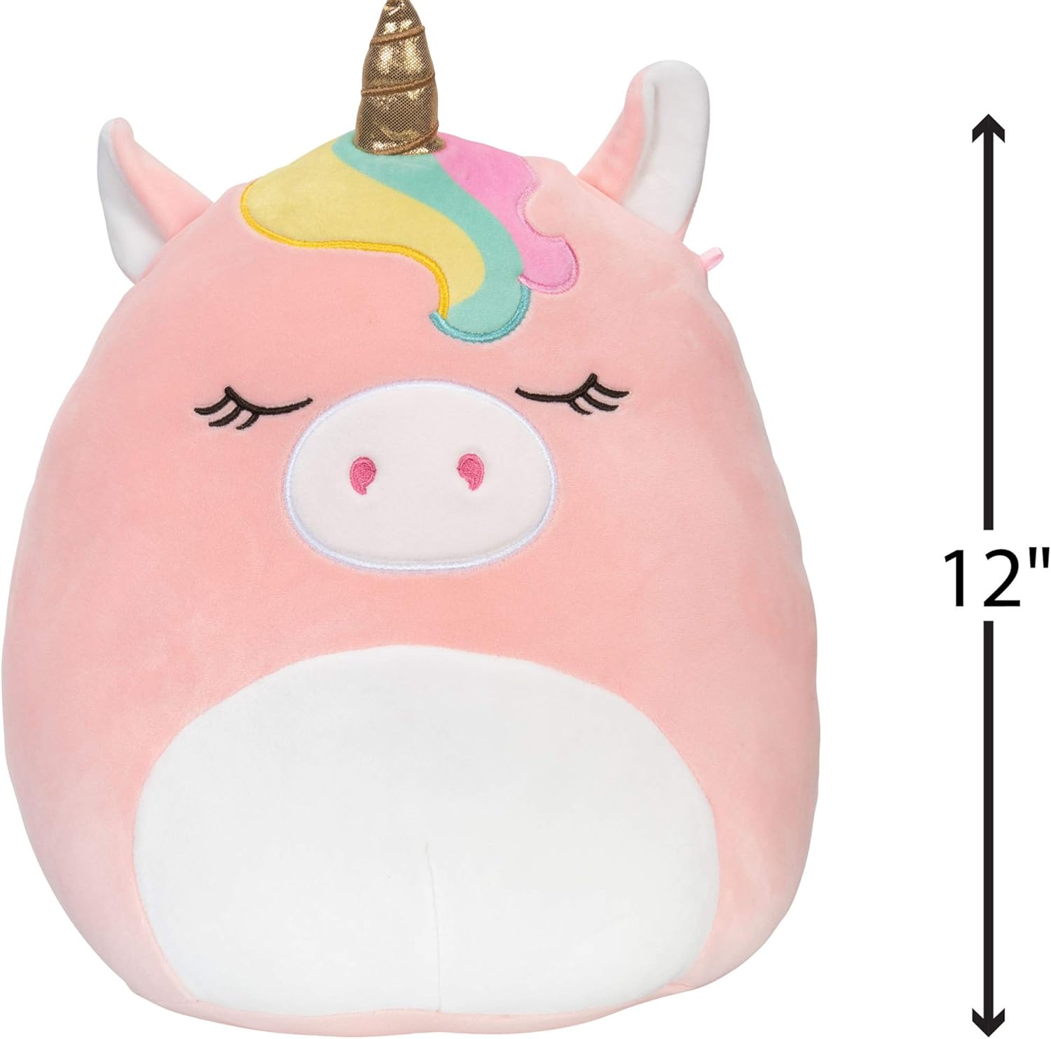 kellytoy pink unicorn