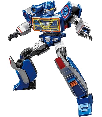 【未開封】トランスフォーマー ギャラクシーフォース GX-02 サウンドウェーブ Amazon.com: Transformers Takara Galaxy Force Gx-02 Soundwave