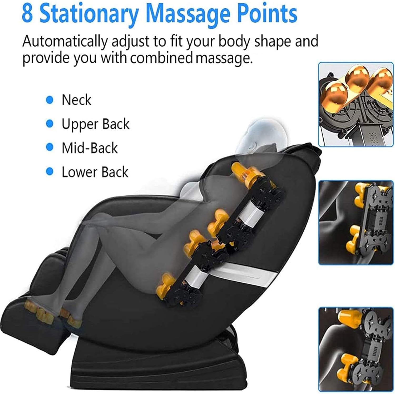 Massage Chair Pad Target The Ultimate Guide to Buying Your First