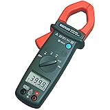 Sanwa Clamp Meter DCM-400