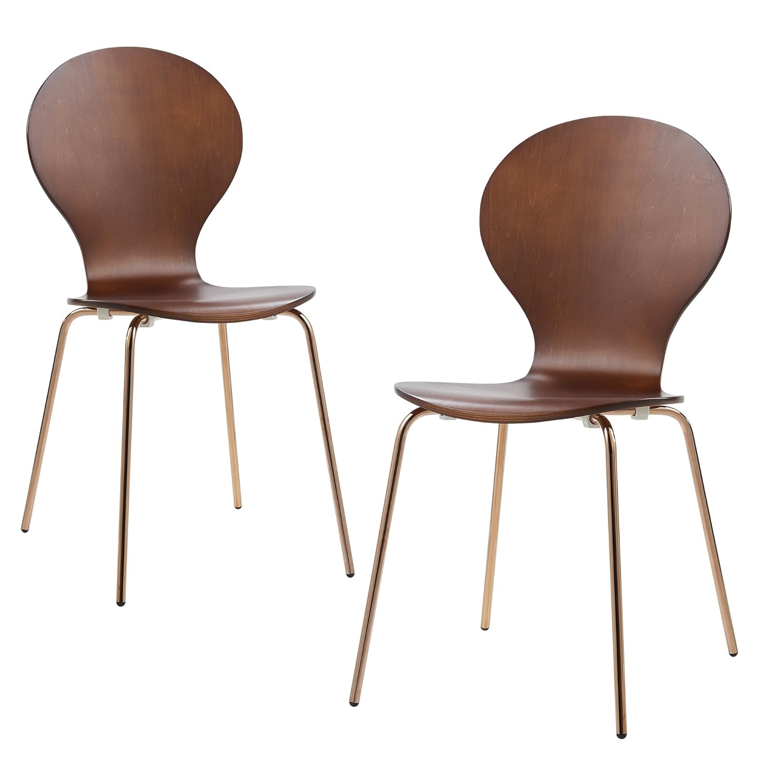 Best Rose Gold Two Person Dining Table