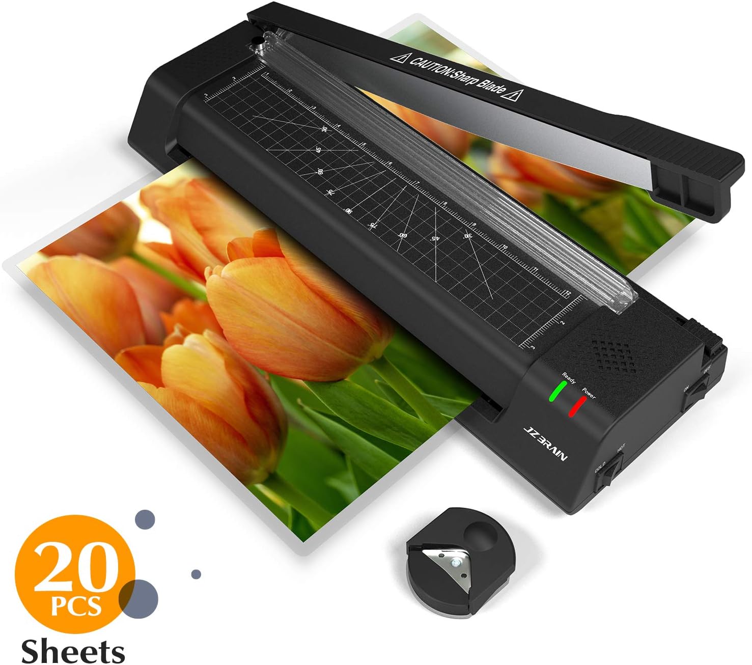 Top 10 Laminators for Your Home Use Only Reviews