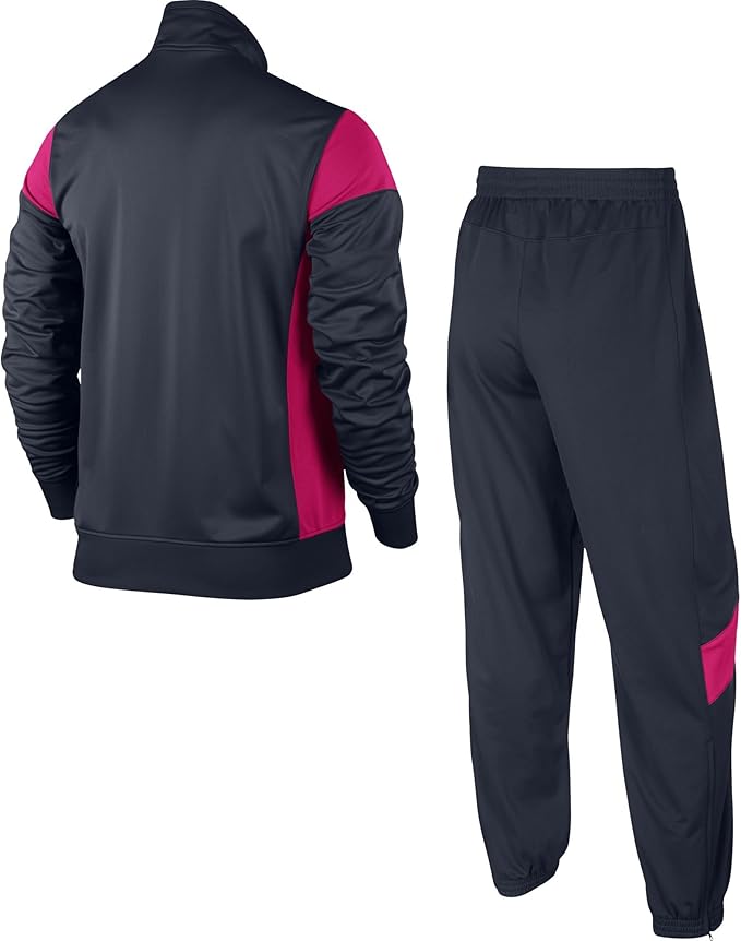 tuta nike estiva 2015