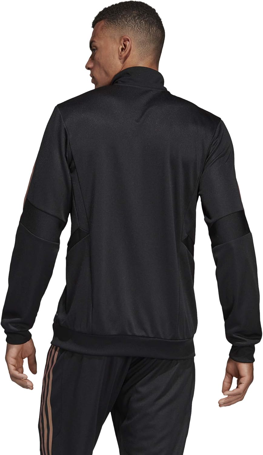 adidas Men's Alphaskin Tiro Training Jacket : Clothing