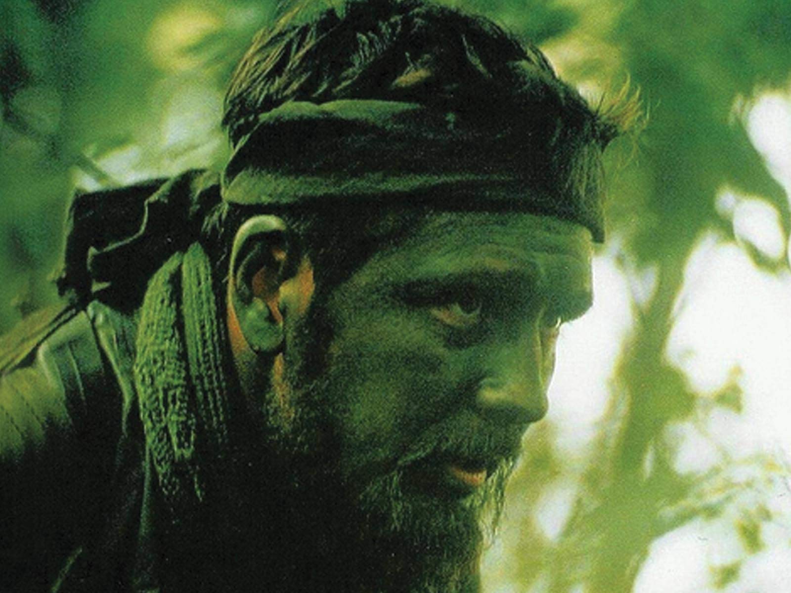 Watch The Vietnam War Collection Prime Video