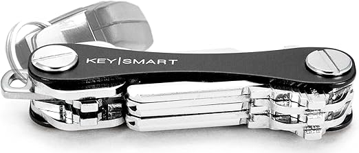 KeySmart Compact Key Holder