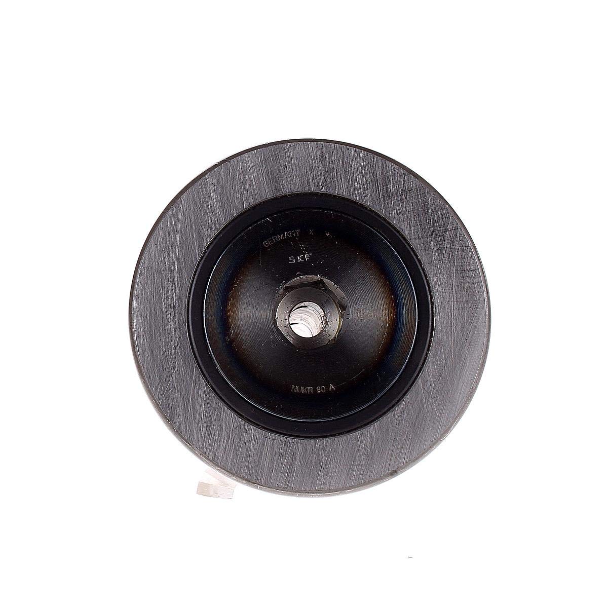 SKF NUKR 80 A Stud-Type Track Roller