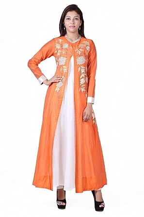 amazon kurtis with jacket