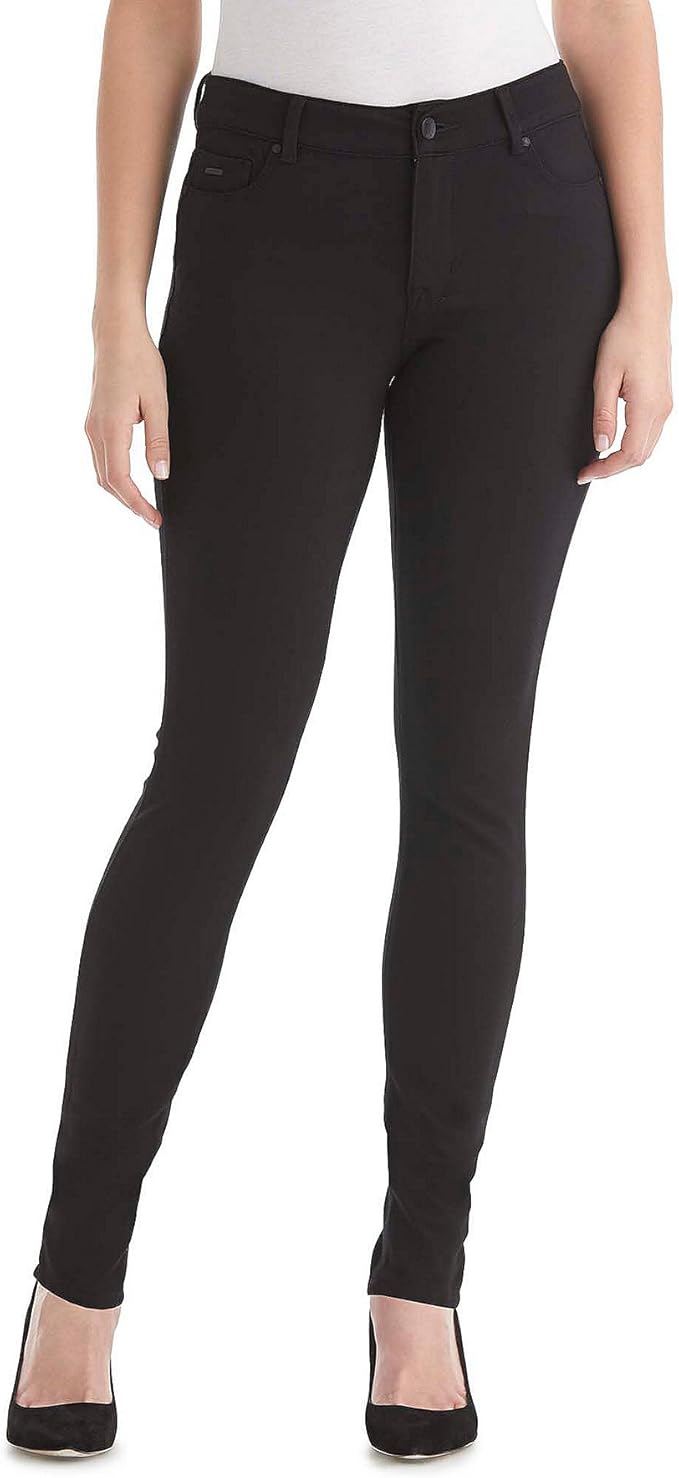 nine west yoga jeans