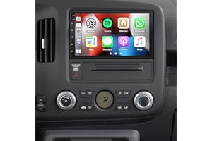 Car Stereo Radio for Honda Ridgeline 2006 2007 2008 2009 2010 2011 2012 2013 2014, 7" Android 13 Car Radio Stereo Touchscreen