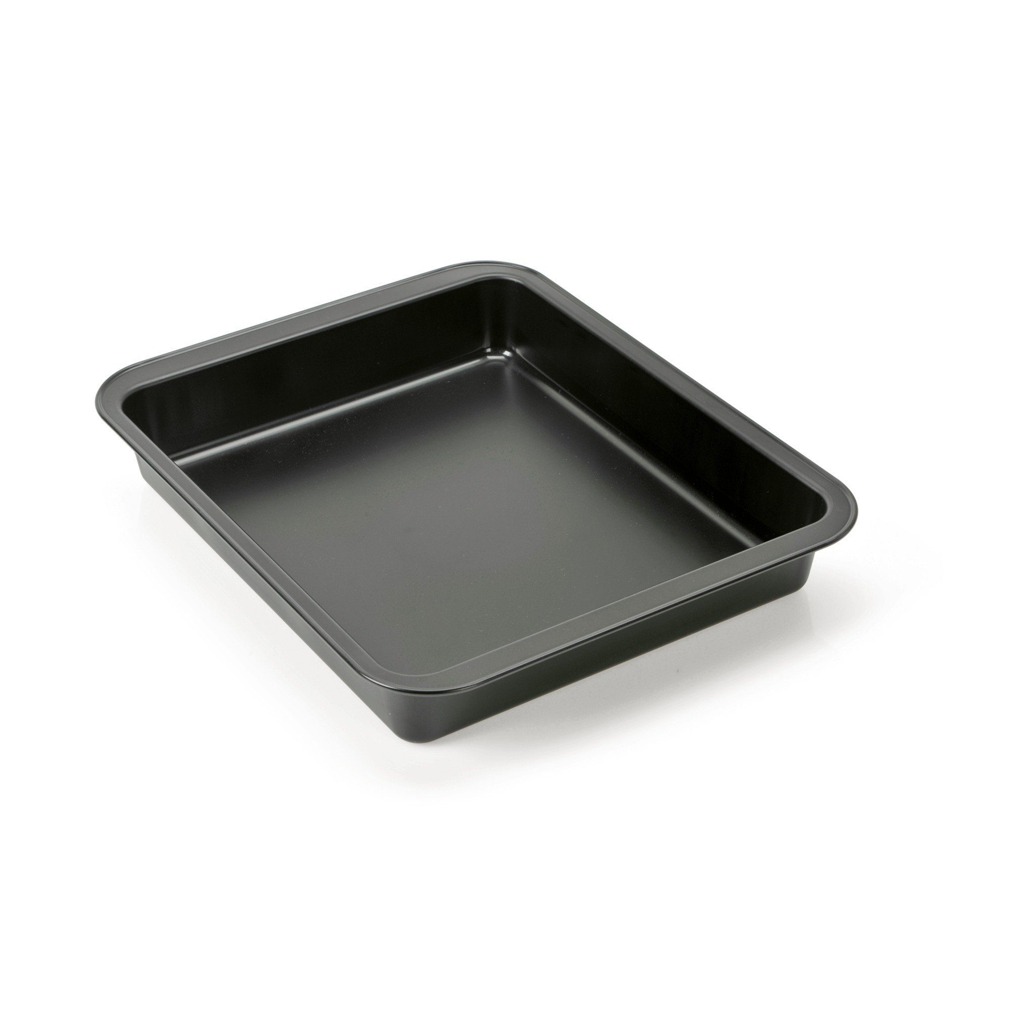 Kaiser "Delicious Roasting Pan, Black, 29 x 23 cm