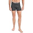 Icebreaker Men's Merino 150 Anatomica Boxers with Fly
