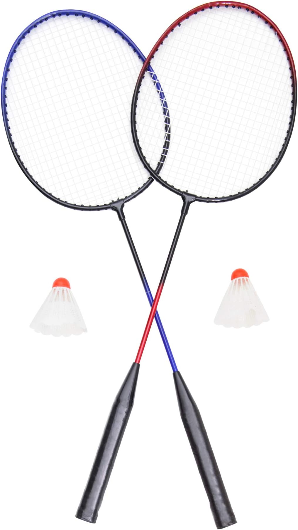 Jelinek Cork Group Badminton Racket Set