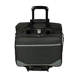 Picnic at Ascot Original Insulated Picnic Cooler