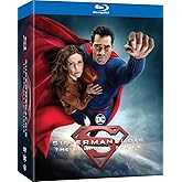 Superman &amp; Lois (TV Series 2021-2024) - 1080pHD (Blu-ray)